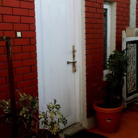 The Red House Bed and Breakfast Ooty Εξωτερικό φωτογραφία
