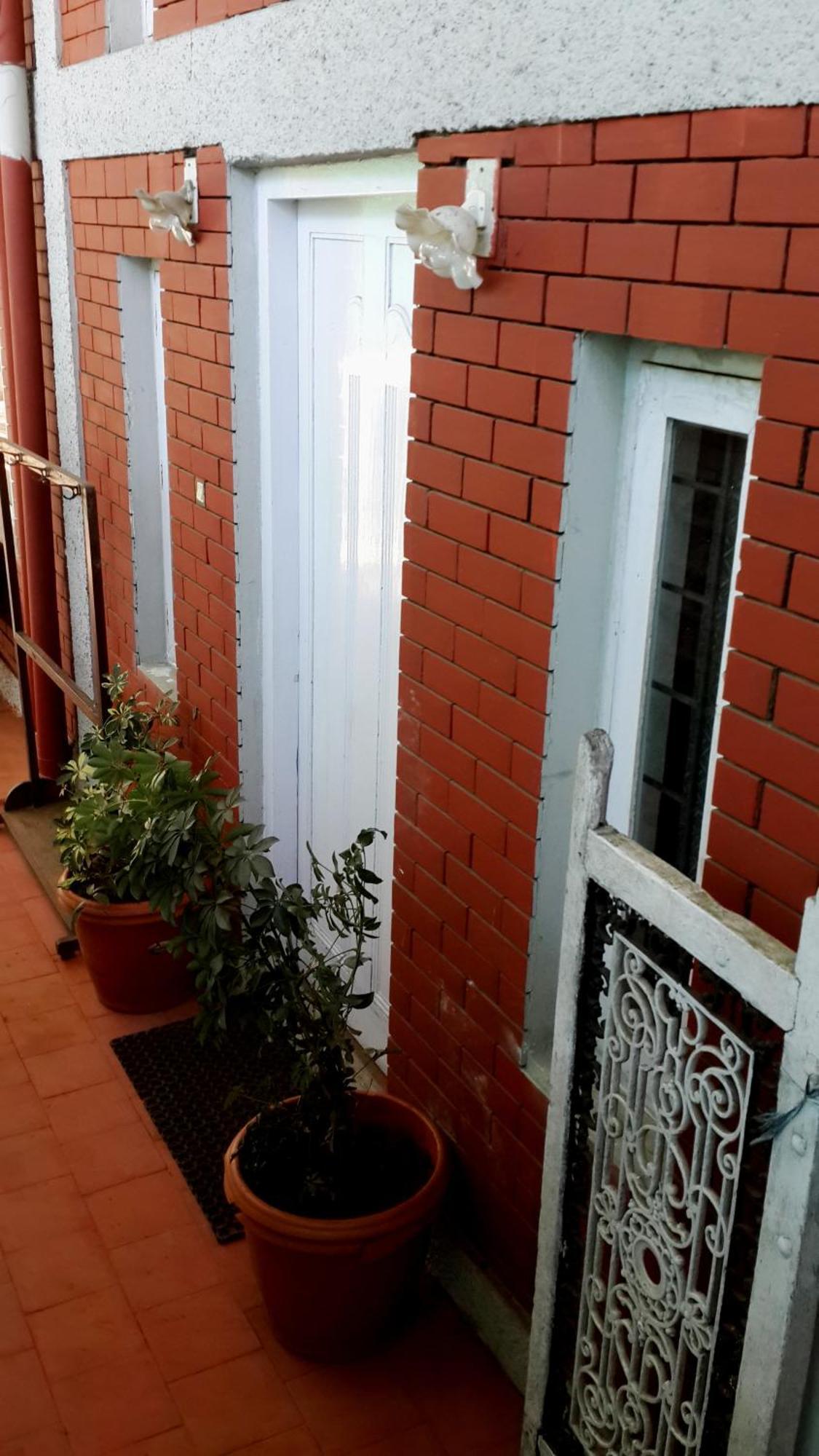 The Red House Bed and Breakfast Ooty Εξωτερικό φωτογραφία