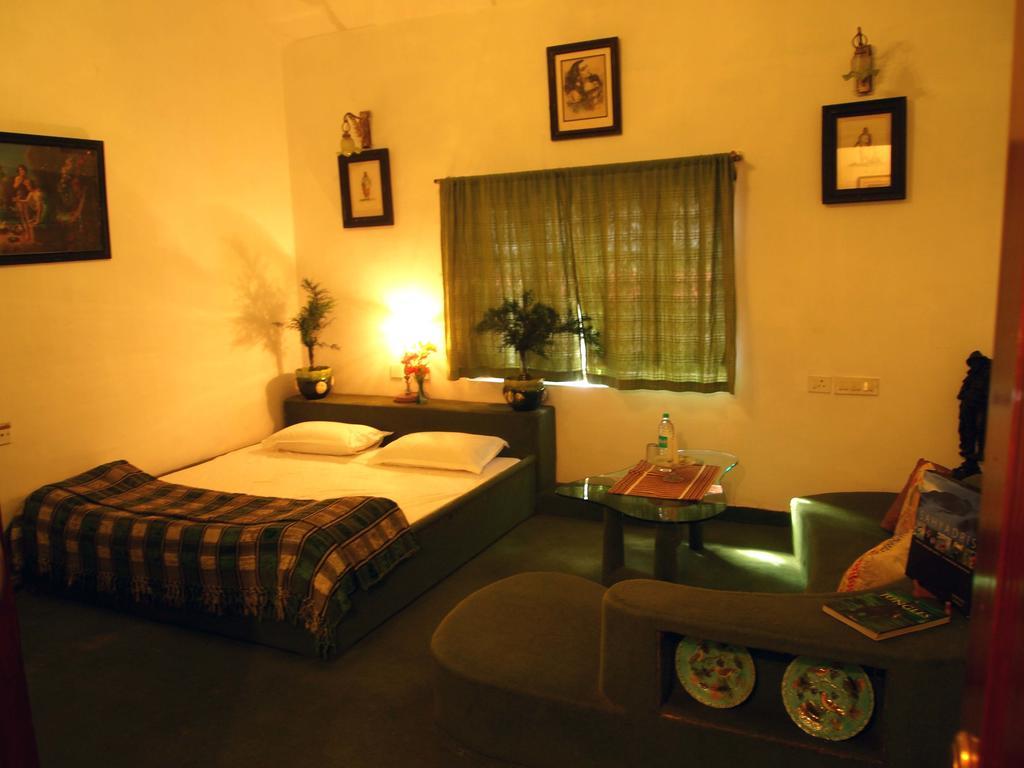 The Red House Bed and Breakfast Ooty Δωμάτιο φωτογραφία