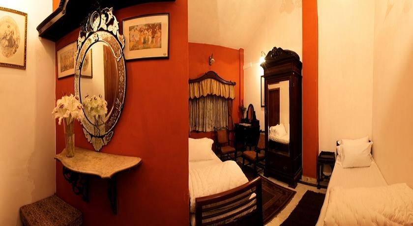 The Red House Bed and Breakfast Ooty Δωμάτιο φωτογραφία