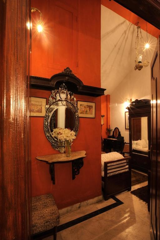 The Red House Bed and Breakfast Ooty Δωμάτιο φωτογραφία