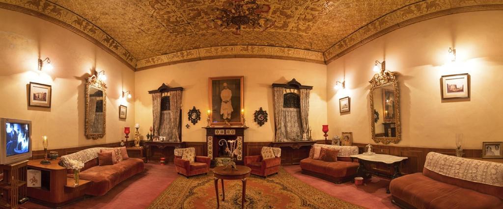 The Red House Bed and Breakfast Ooty Εξωτερικό φωτογραφία