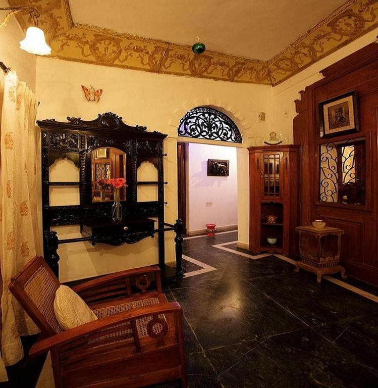 The Red House Bed and Breakfast Ooty Εξωτερικό φωτογραφία