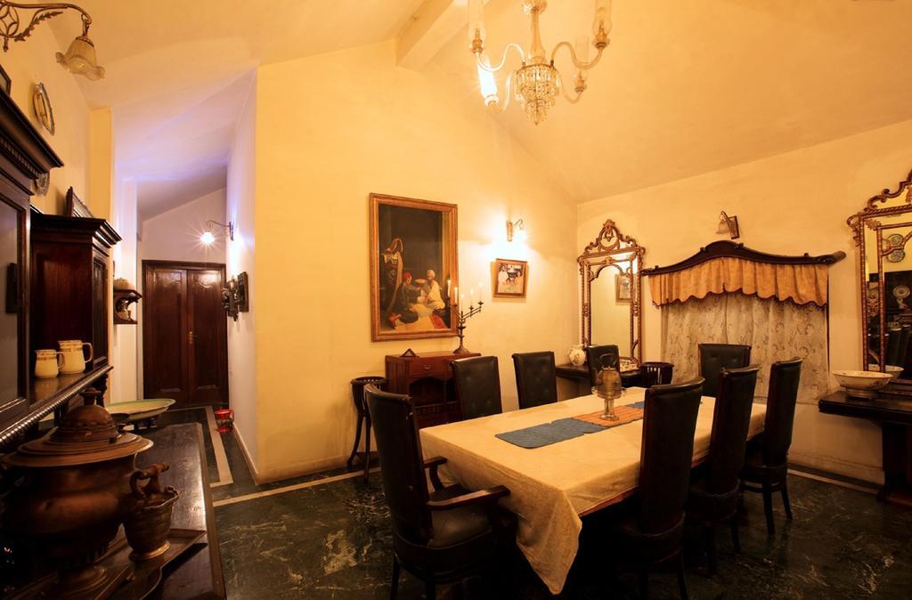 The Red House Bed and Breakfast Ooty Εξωτερικό φωτογραφία