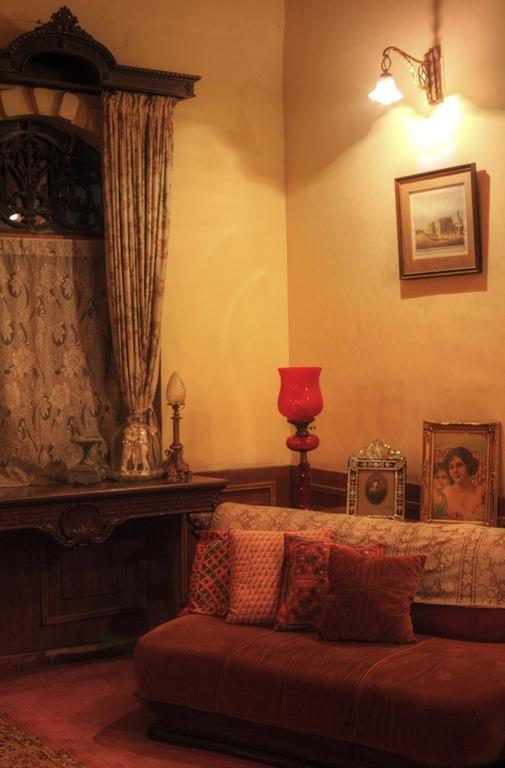 The Red House Bed and Breakfast Ooty Εξωτερικό φωτογραφία